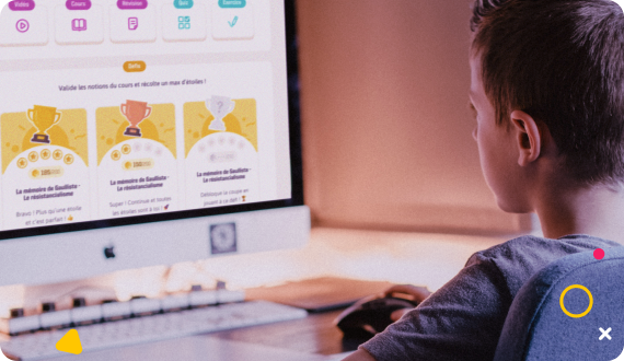 Des solutions et des supports variés pour apprendre efficacement en CM2